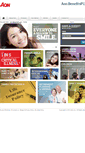 Mobile Screenshot of aonbenefitsplus.com